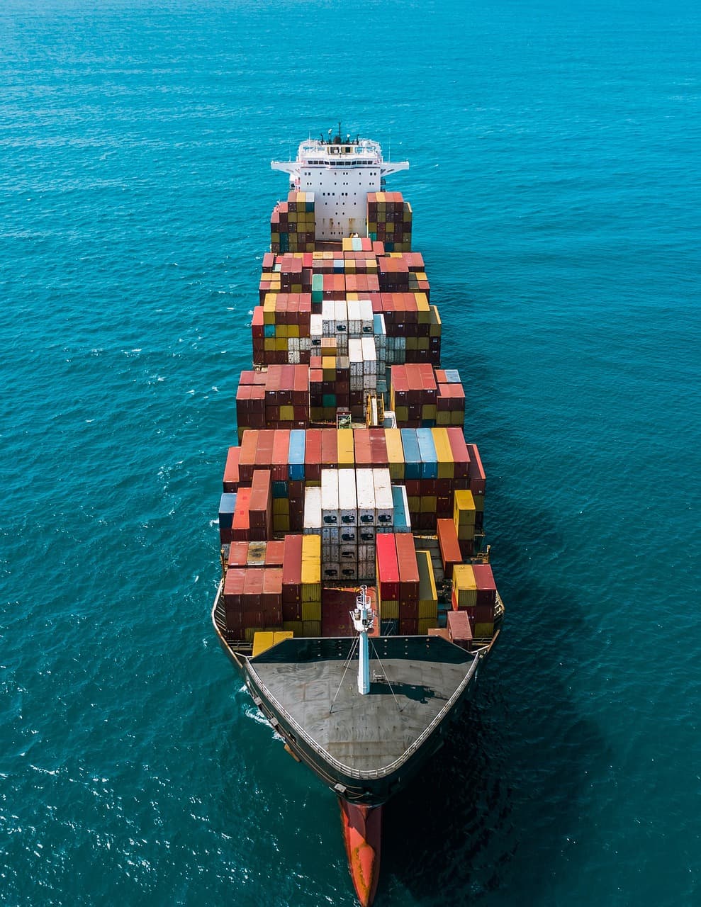 Supply Chain Operations