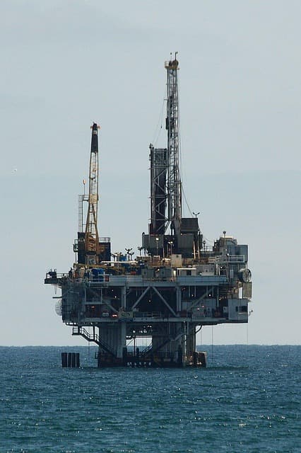 Petroleum Operations