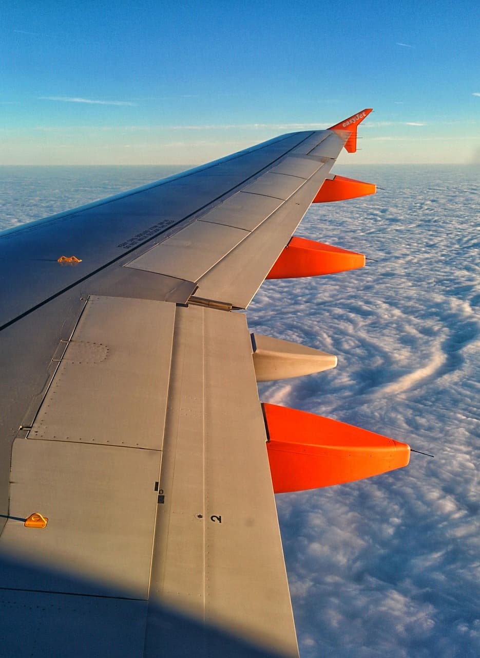 Aviation Services