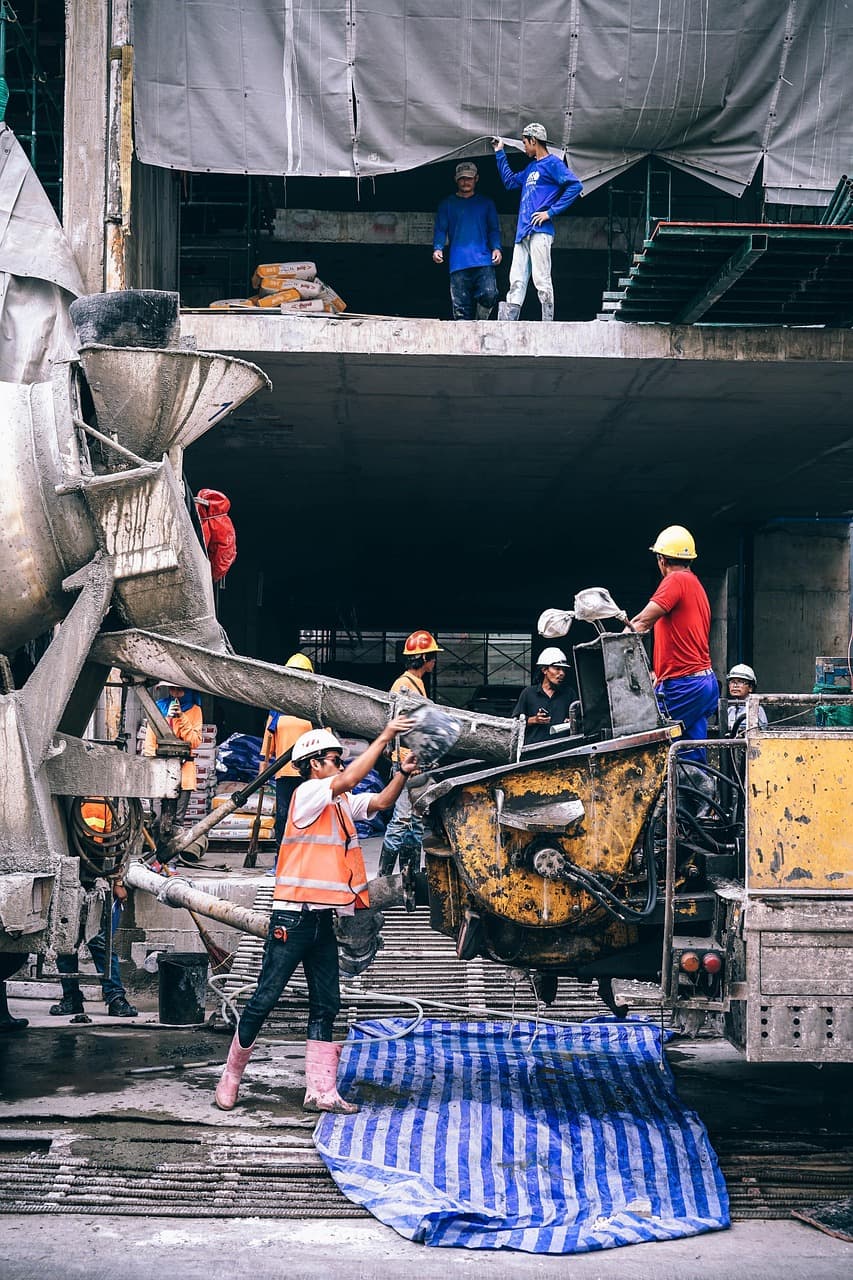 Infrastructure Development