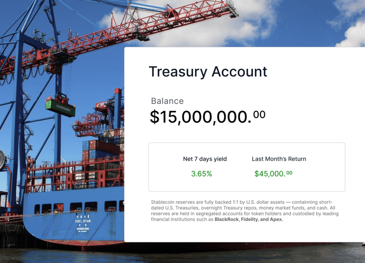 Protect Your Treasury From Local Currency Volatility